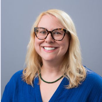 Jessie Gray Headshot