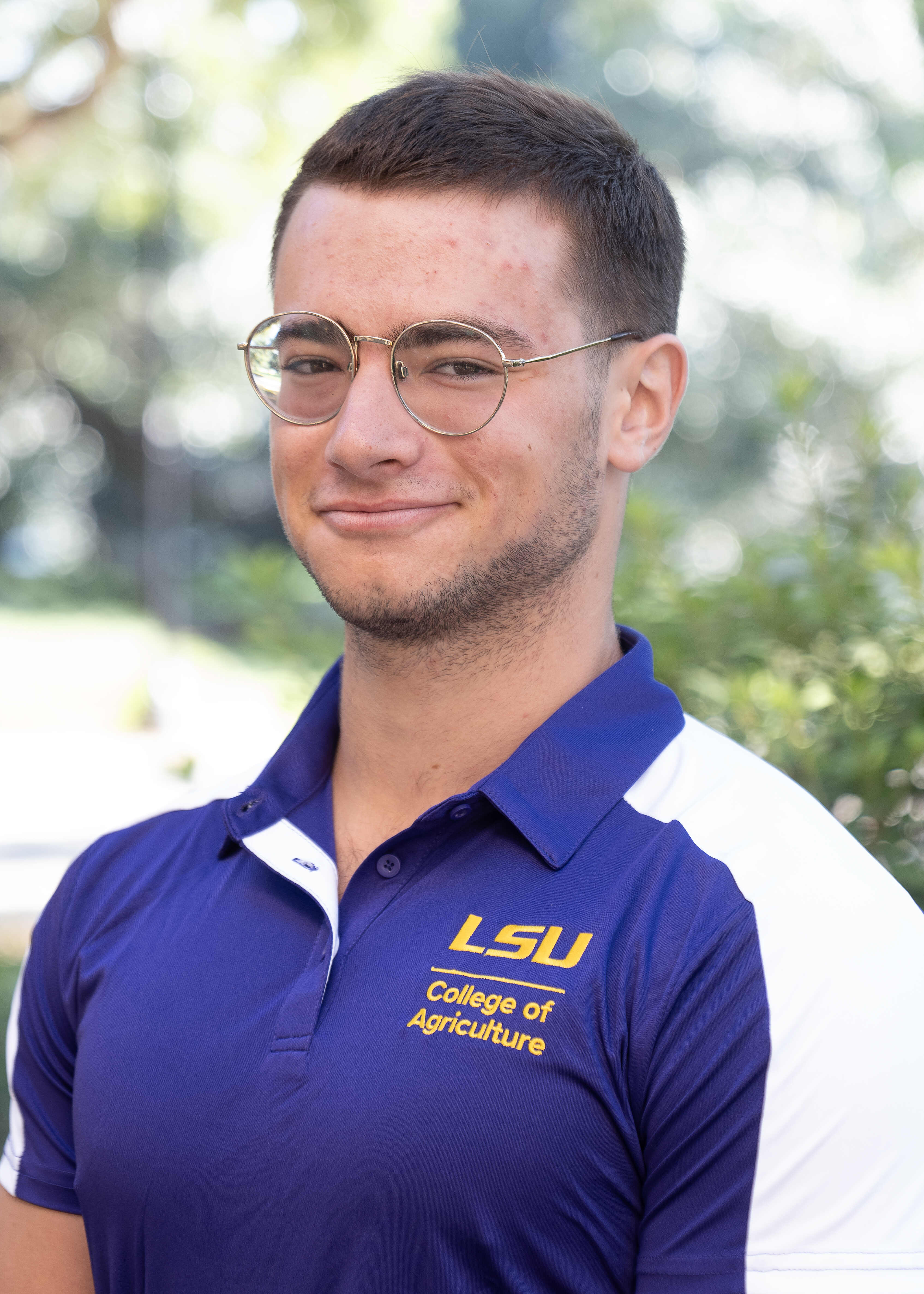 Ben Goldstein Headshot