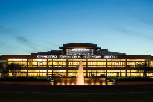 Pennington Biomedical Research Center