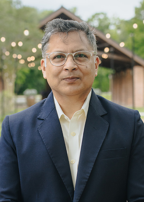 Adreendam Chanda headshot