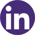 linkedin icon