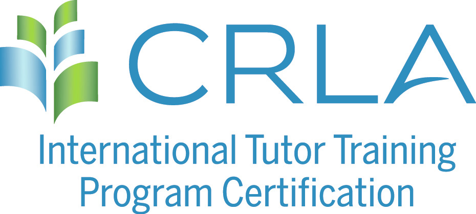 CRLA Tutor Logo