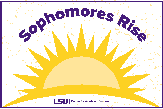 Sophomores Rise