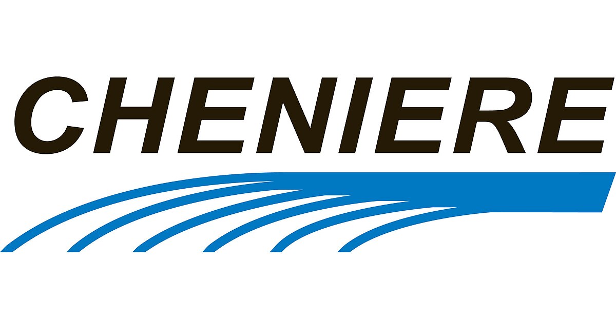 Cheniere logo