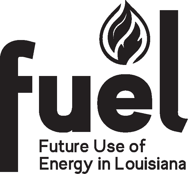 FUEL logo