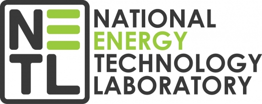 NETL logo