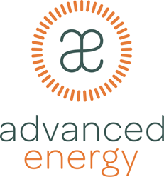 Advanced Energy Logo