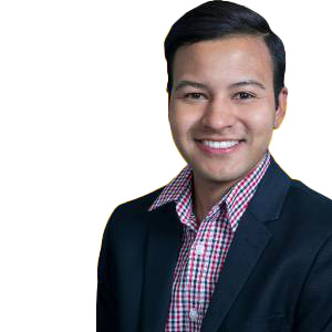 Photo of Channing Parfait