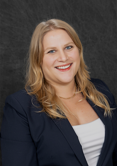 image of michelle todd