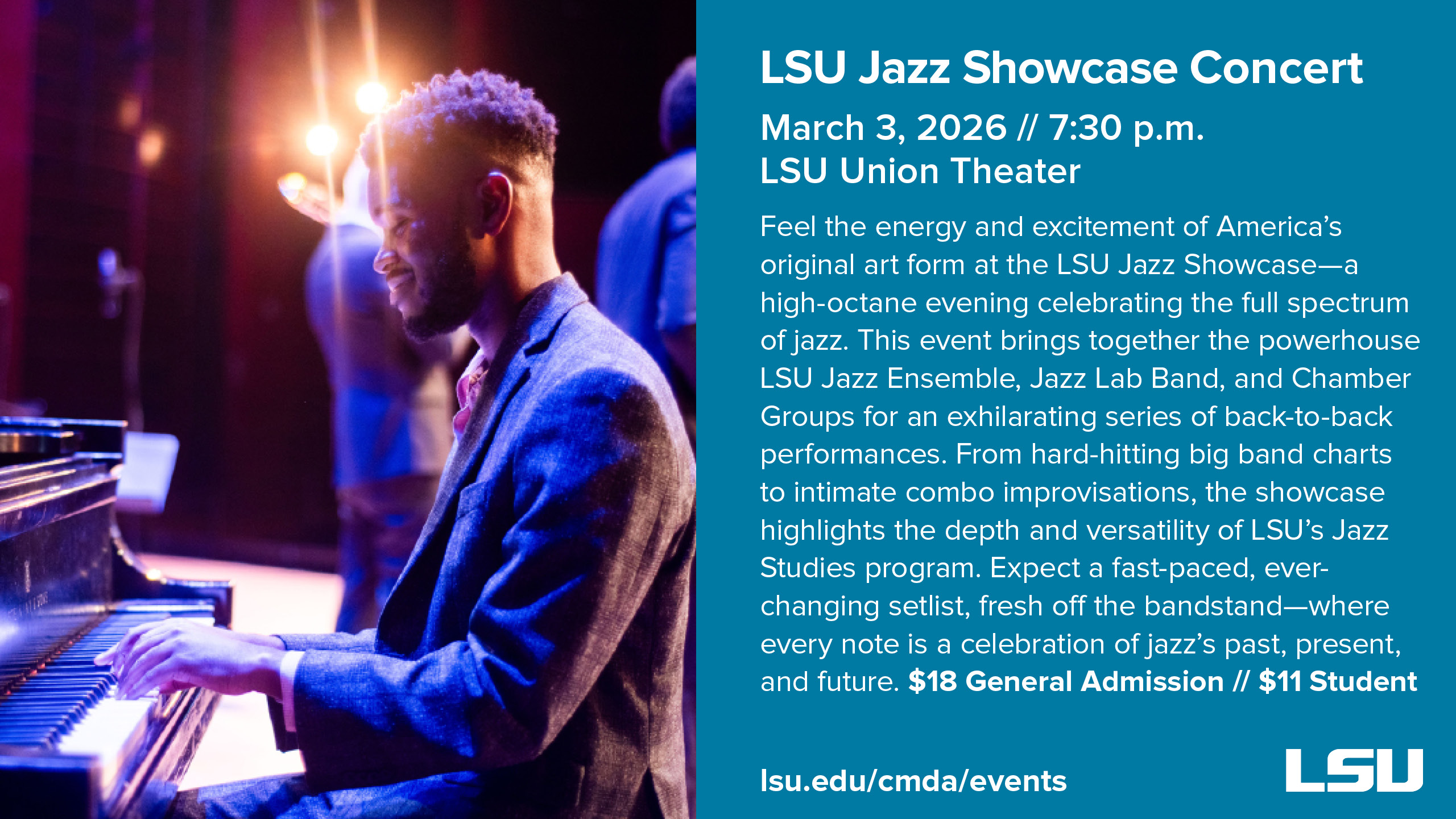 jazz showcase