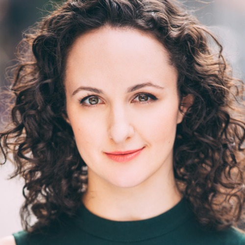 Kate Hamill Kate Hamill Photo