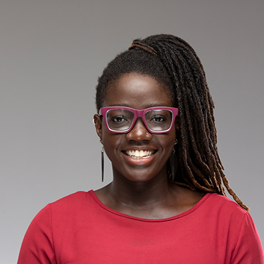 Sarah Sarah Nansubuga