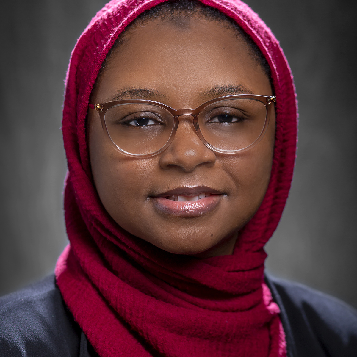 Picture of Dr. Aisha Ali-Gombe