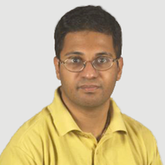 Supratik Mukhopadhyay