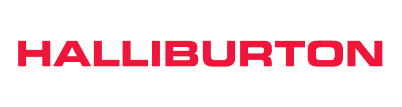 Halliburton logo