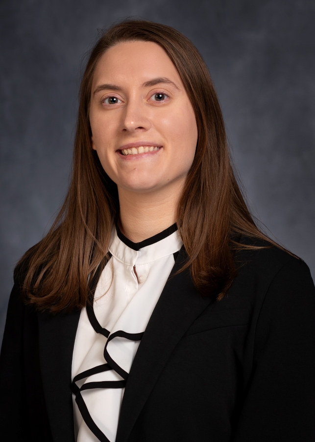 professional portrait of a person