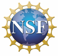 National Science Foundation Logo