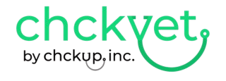 ChckVet logo