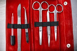 surgical tools