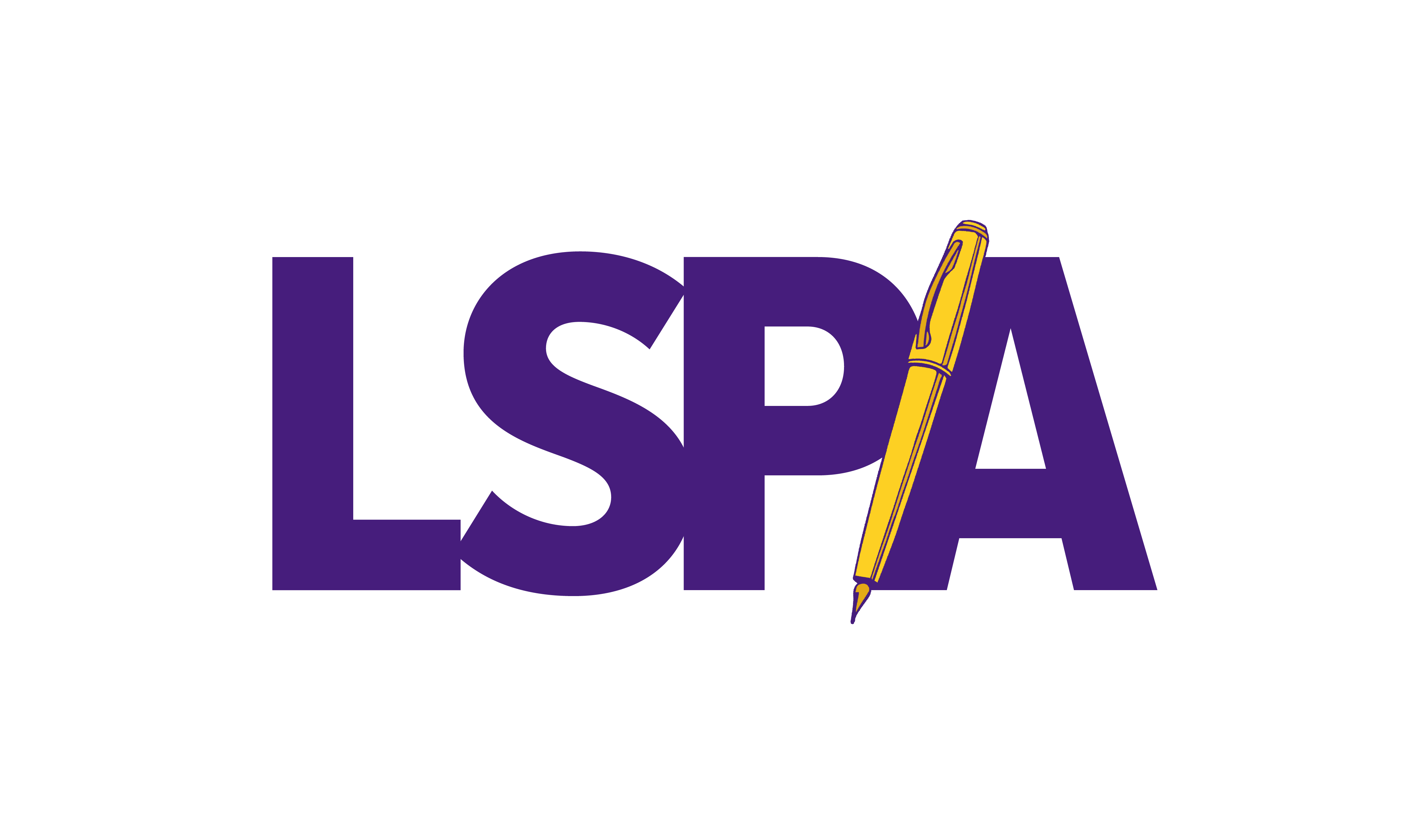 LSPA logo