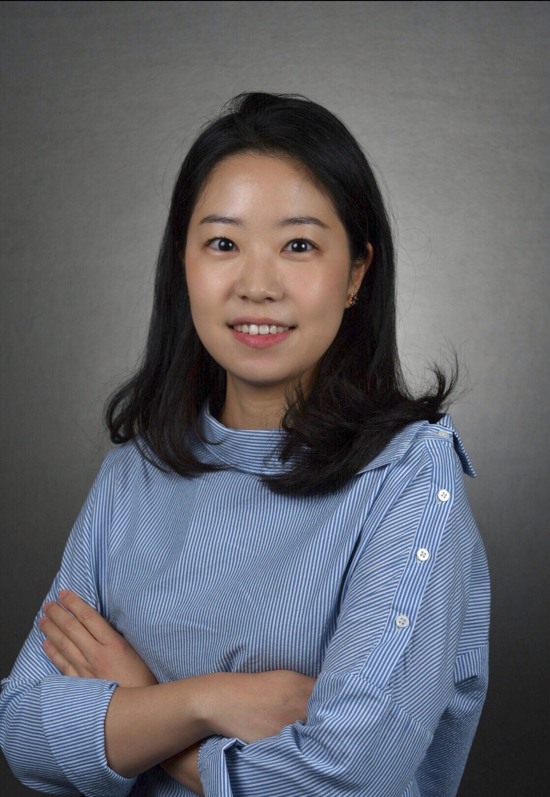 Headshot of Hae Yeon Seo